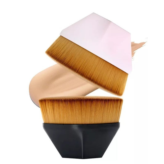 Foundation Makeup Brush Set